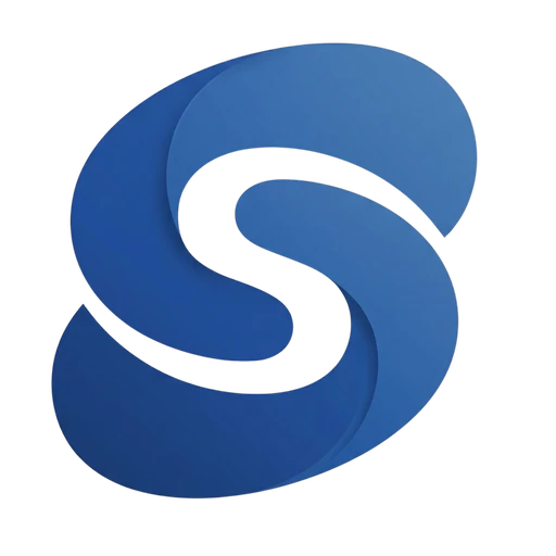 Salimov Logo
